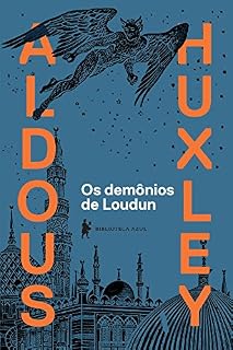 Livro Os demônios de Loudun