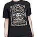 Vintage Aged To Perfection 1986 - Distressed Print - 30th Birthday Gift T-shirt