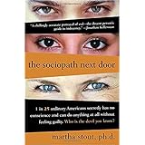 The Sociopath Next Door
