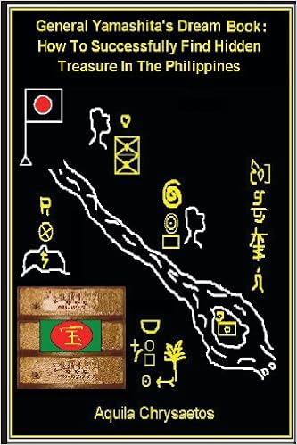 General Yamashitas Dream Book How To Successfully Find General Yamashitas Dream Book How To Successfully Find