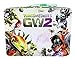 Plant vs Zombies GW2 Collectible Tin