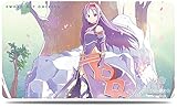 Official Sword Art Online 2"Yuuki Playmat