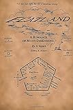 Flatland: Romance of Many Dimensions