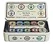 The Greenbacks - American Currency Themed Poker Chips!!