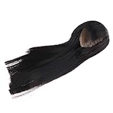 SM SunniMix Adorable 1/4 Doll Long Wave Doll Wigs