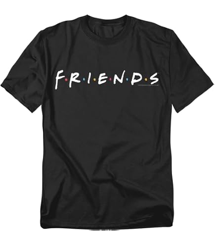 Amazon.com: Friends Christmas Santa Meets Holiday Armadillo T