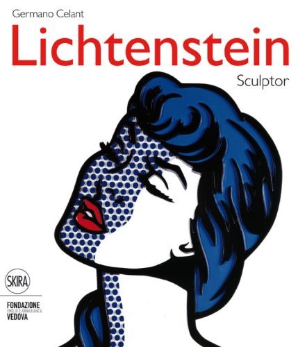 By Clare Bell Lichtenstein Sculptor [Hardcover]