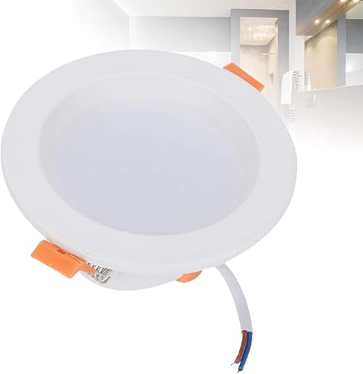 google home downlights