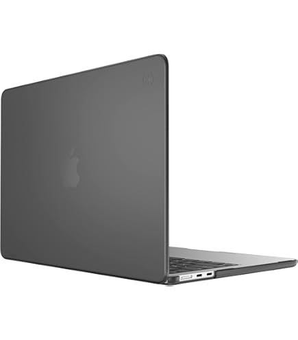 Amazon.com: Speck Products MacBook Pro 13” M2 (2022) Smartshell