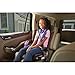 Graco TurboBooster TakeAlong High Back Booster Seat, Krista