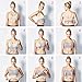 Bravado Designs Women’s Pumping Bra Hands Free | Clip and Pump | Pumping Accessory | Dove Heather | XL