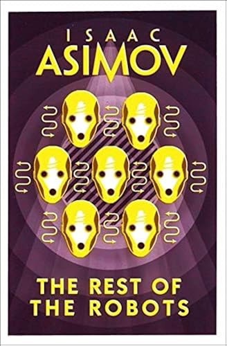 Download THE REST OF THE ROBOTS PDF