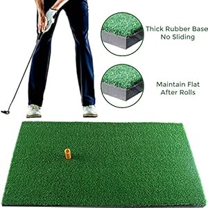 callaway ft launch zone mat