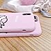 Joyleop Angel Unicorn Case for iPhone 6 /iPhone 6S Cover,Cute KidS Girls Teens Cartoon Shell,3D Pink Soft Silicone Animal Kawaii Character Unique Rubber Shockproof Chic Fresh Protector for iPhone6 4.7
