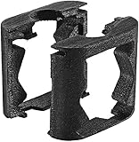 Festool 201498 Domino Connector Extension Shells Sv-V D14/32X