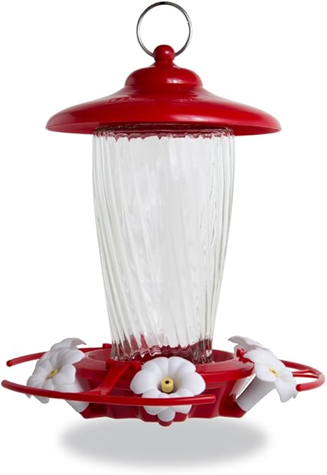 Amazon Com Pennington 100519438 32 Oz Decorative Glass
