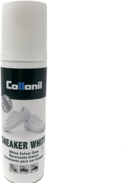 Collonil Sneaker White - Premium 