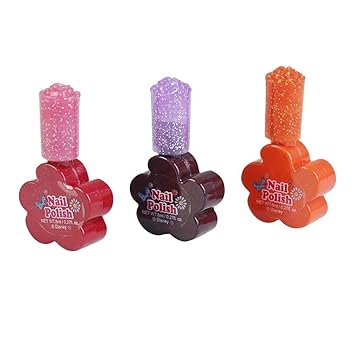 Amazon Viugreum ディズニー プリンセス ネイルキット キッズ用