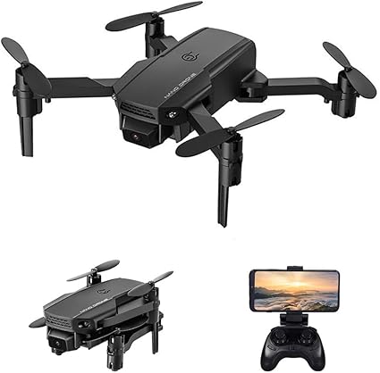 GoolRC KF611 Mini Drone with 4K Camera 