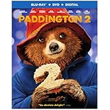 Paddington 2 (BD) [Blu-ray]
