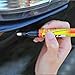 SUGERYY 5Packs Scratch Repair Paint Pen Pro Touch up Paint Pen For All Cars