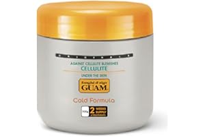 GUAM FANGO DALGA FREDDO 500G by Guam