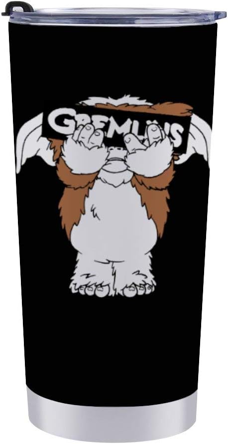 Amazon Co Jp 車用コップ 車用タンブラー 車用ポット グレムリン 水筒 自動車カップ マグカップ 車用ケトル 保温保冷 ステンレス ダイレクトタイプ コーヒーカップ カー用品 コンビニカップ 穴あるフタ付き 600ml 車中泊 ホーム キッチン