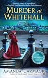 Murder at Whitehall: An Elizabethan Mystery