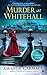 Murder at Whitehall: An Elizabethan Mystery