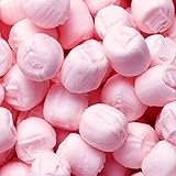 Pink Buttermint Creams 15 Ounce Bag