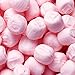 Pink Buttermint Creams 15 Ounce Bag