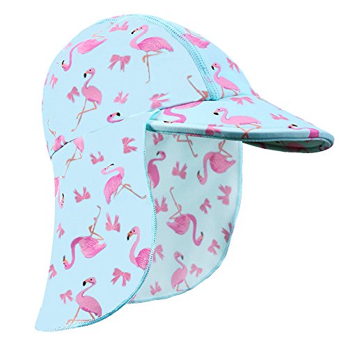 toddler sun flap hat