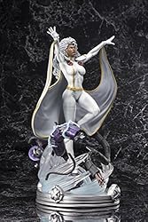 Kotobukiya Storm Danger Room Sessions Fine Art Statue
