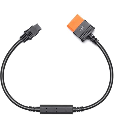 DJI Power Solar Panel Adapter Module (MPPT) : Amazon.ca: Electronics