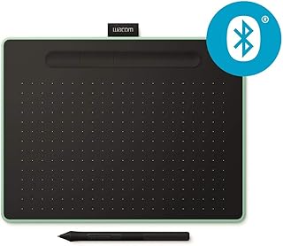 Wacom Intuos M