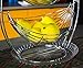 Juvale Fake Fruit Lemons - 10 Piece Artificial Fruit Decorations, Fake Fruit Decoration Still Life Paintings, Storefront, Kitchen Decor, Yellow, 3.7 x 2.5 inches