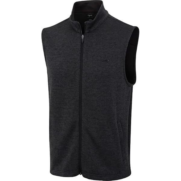 RLX Ralph Lauren Men's Full Zip Golf Vest Gilet Small S at Amazon