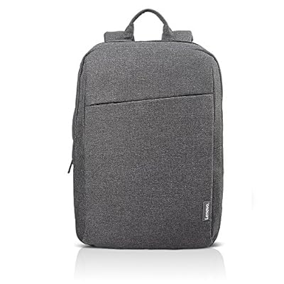 Lenovo Casual Laptop Backpack B210 15.6-inch Water Repellent Grey