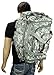 Mens 26 Inch ACU Digital Camo Convertible Backpack Duffel Molle Military Tactical Gear Shoulder Bag