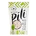 Pili Hunters Variety Pack Pili Nuts - Coconut Oil & Spicy Chili Flavor - Vegan & Keto Snack for Low Carb Energy - As Seen on Shark Tank (Pack of 2)