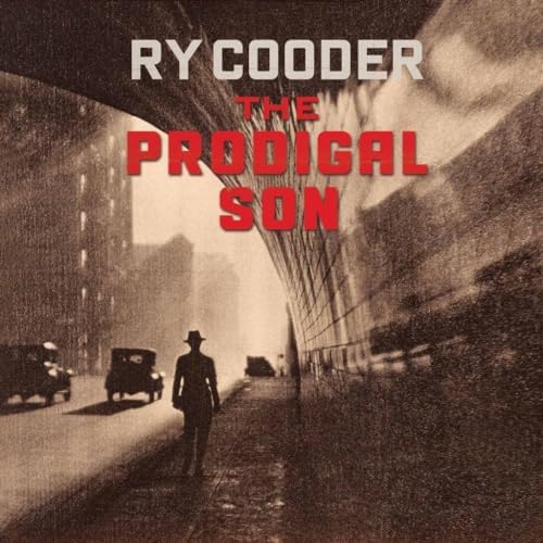 Ry Cooder, Cooder, Ry - Paris, Texas: Original Motion Picture