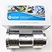 NICHE Forged Billet Rear Axle Bearing Carrier for Honda TRX450R 2004-2009