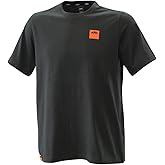KTM PowerWear Pure T-Shirt - Black, Medium