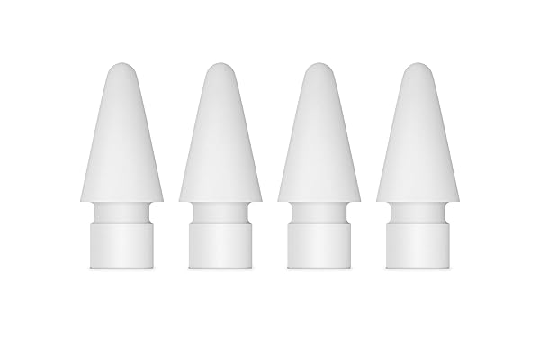 APPLE PENCIL TIPS (4 PACK)