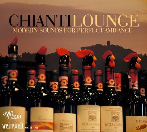 Chianti Lounge