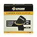 Cross Sports Compression - Copper Knee Brace, Best Support and Recovery Sleeve for Men and Women, GUARANTEED Highest Copper Content, Comfortable Fit For All Day Wear