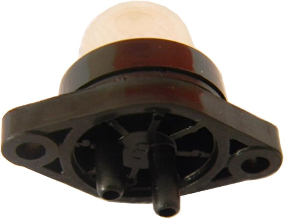 Hipa (Pack of 5 Carburetor Primer Bulb Pump 188-513 for Poulan 530071835 530047213 Gas Saw: Garden & Outdoor