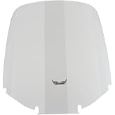 Slip Streamer Fairing Clear Replacement Windshield S-162