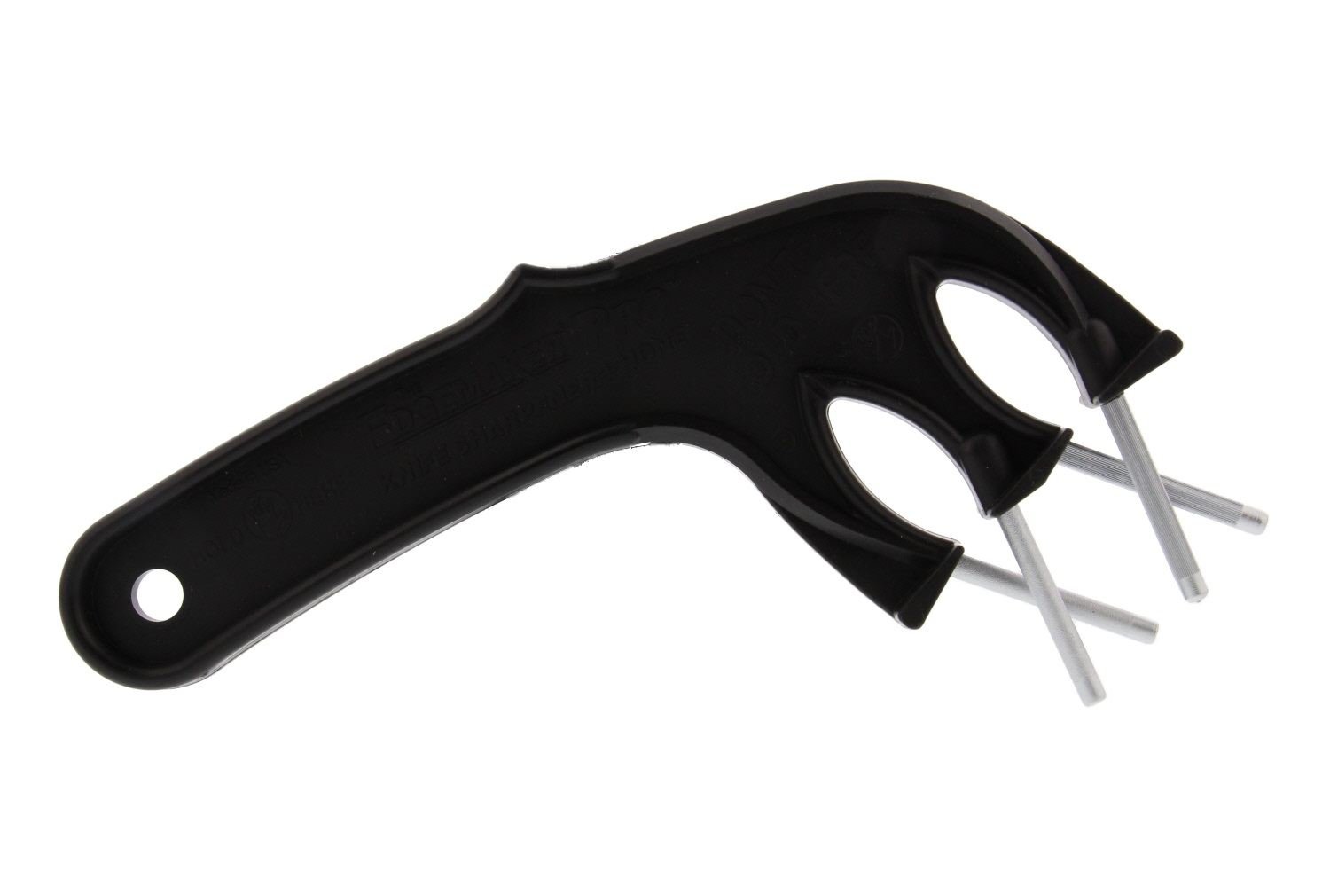 Edgemaker Knife Sharpener Pro 331 Perfect for Sharpening and Honing