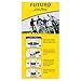 FUTURO Easy Adjustable Back Support, Adjustable
